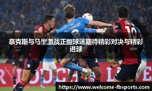 奈克斯与马里激战正酣球迷期待精彩对决与精彩进球